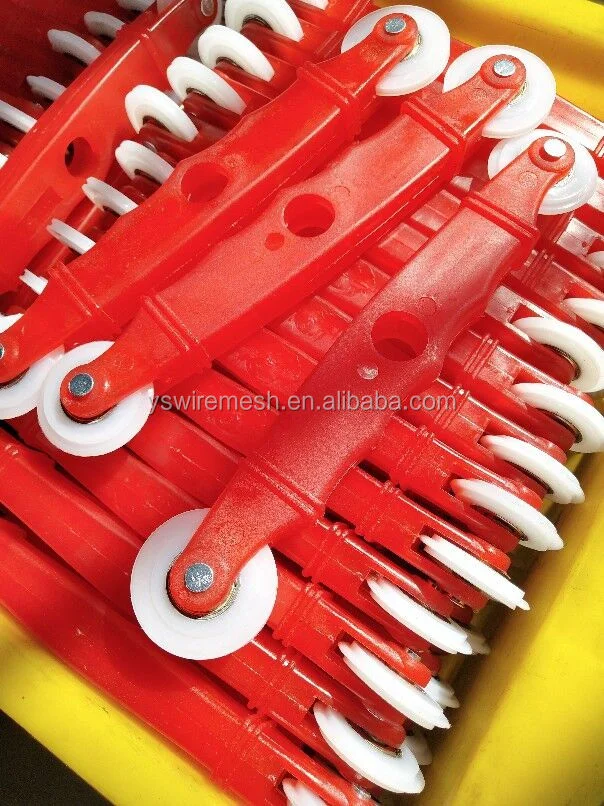 High Quality Factory Price Window Screen Mesh Installation Tools Hand Spline Roller For Window Netting