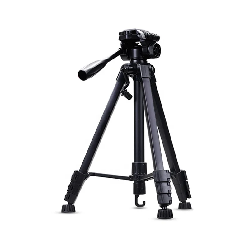 1.5m Black Tripod for Laser Levels