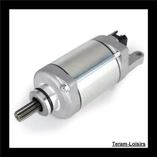 Motorcycle Parts Starter Motor For HONDA FORZA250 SH300 ADV350 31200-KVZ-631 Motorcycle Parts & Accessories