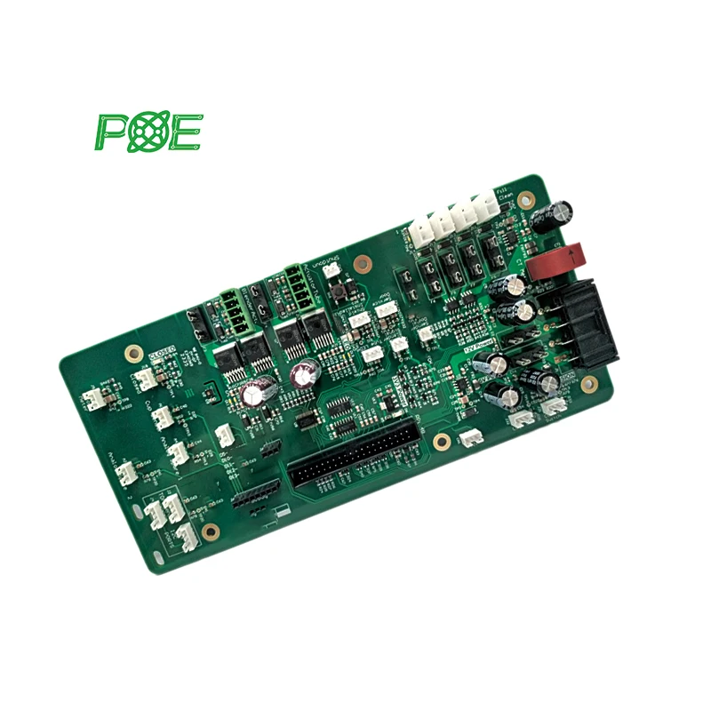 PCBA Circuit Electronic Board Assembly Printed Circuit Board PCB Board Manufacturing