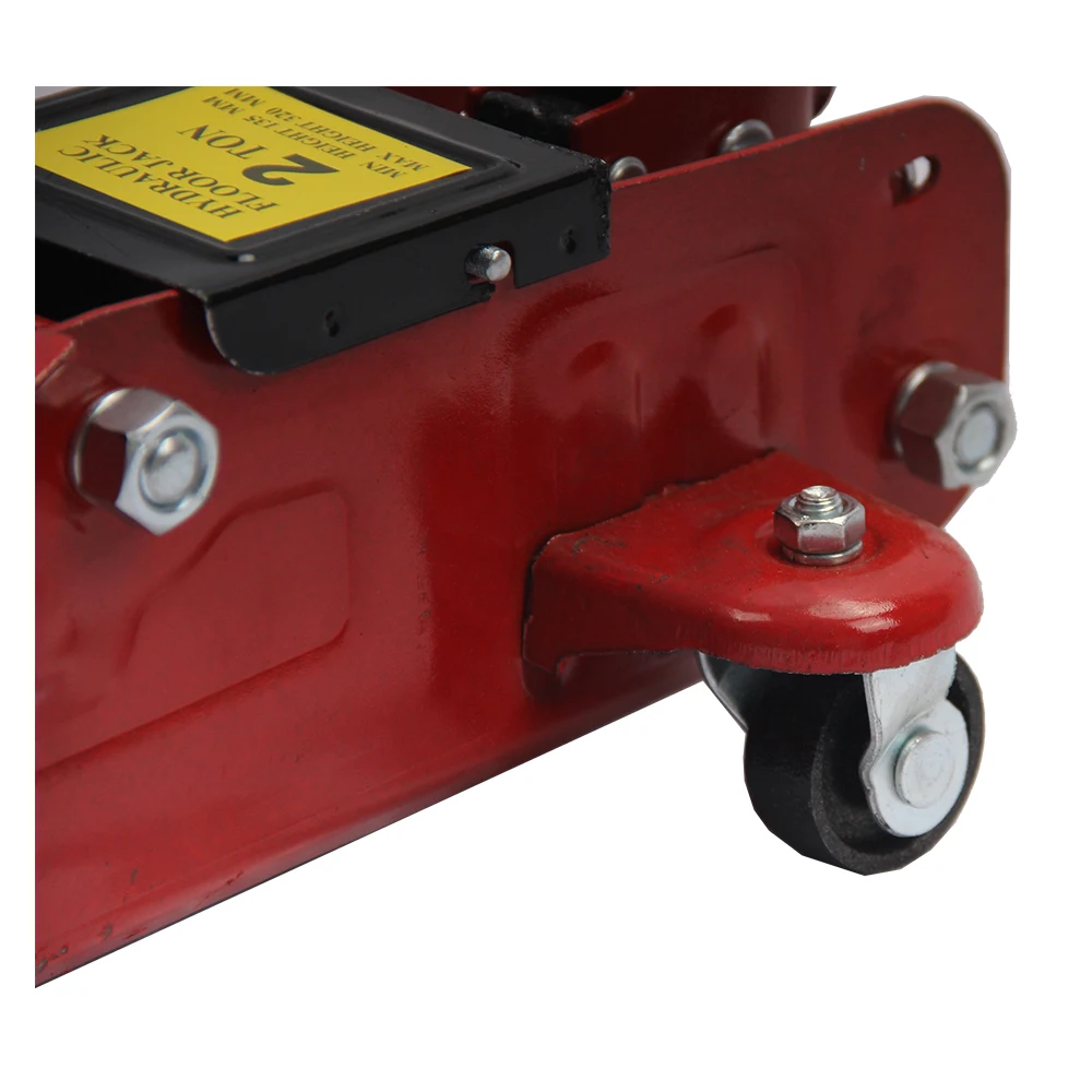 
Ode High Quality flooring jacks for lifting 2T car jacks 