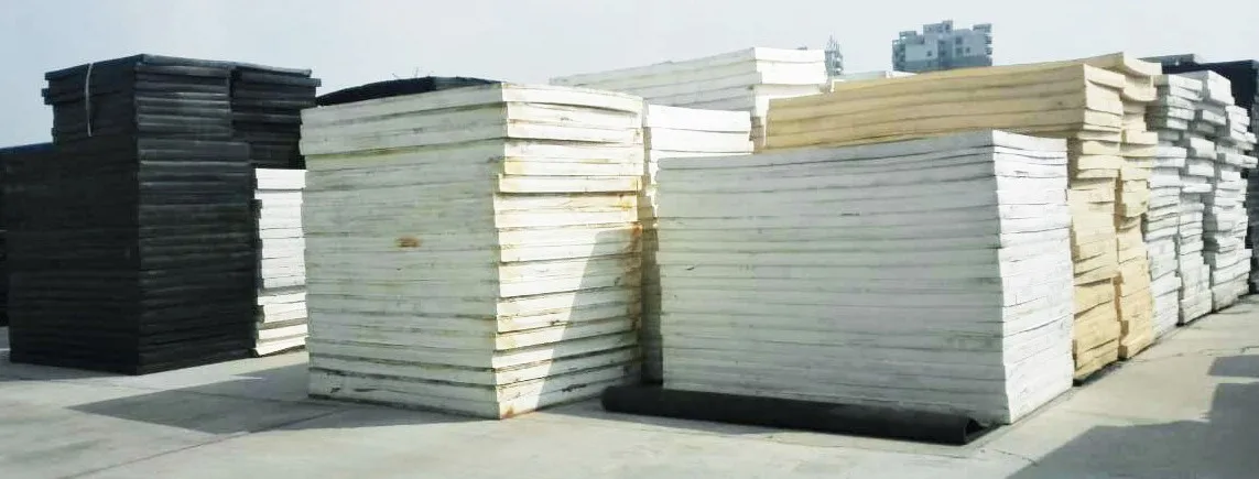 Cross linked PE Material  PE foam  sheet customization high quality quick delivery