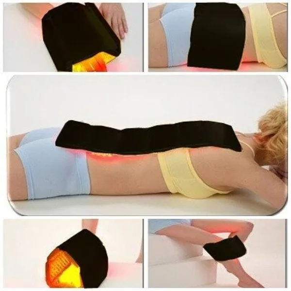 311nm NB UVB Phototherapy UV Lamp Psoriasis Vitiligo Treatment new pad