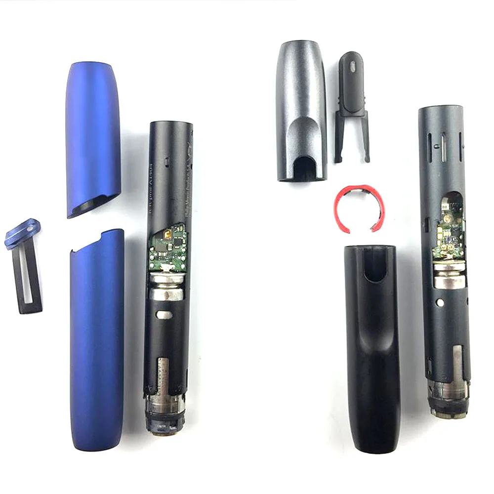 Personal DIY repair fix tool deep clean Assembly disassemble tools repair replacement for use with IQOS 2.4 3.0