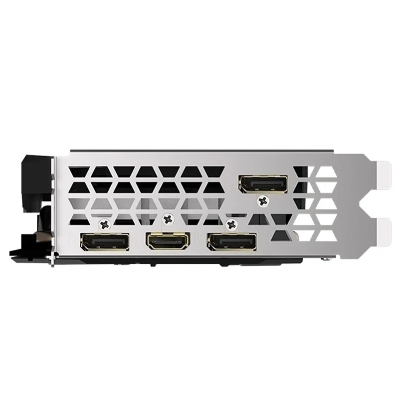 Original for GIGABYTE graphic card RTX2060  6GB DDR6 Video Card GPU Map For nVIDIA  RTX2060S 2070 8GB RTX3060  play games work