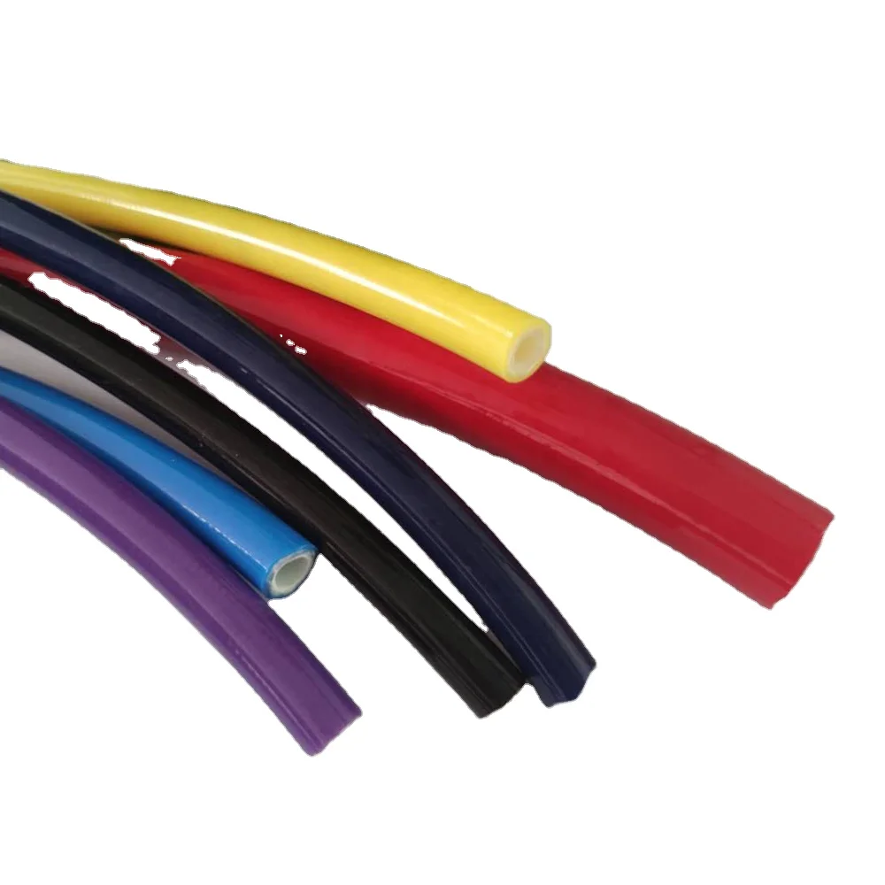 high pressure hoses high pressure hoses r7 thermoplastic flexible R7 hose