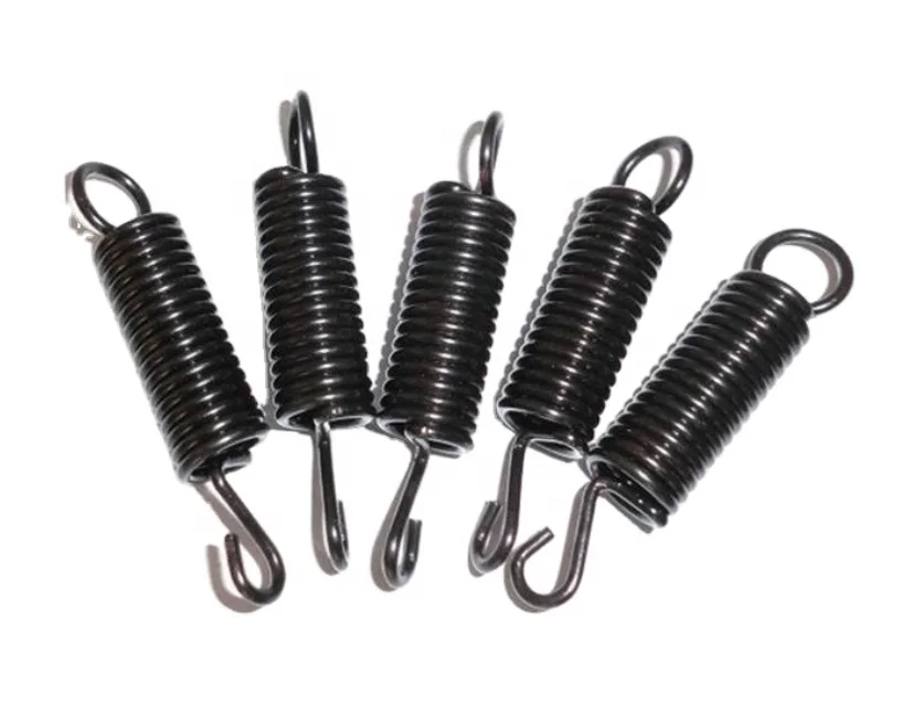 factory direct coil compression springs for industrial