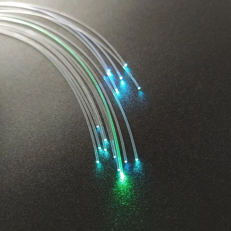 Original Mitsubishi  CK30 CK-30 0.75mm 2700m Pmma Fiber Optic Star Ceiling