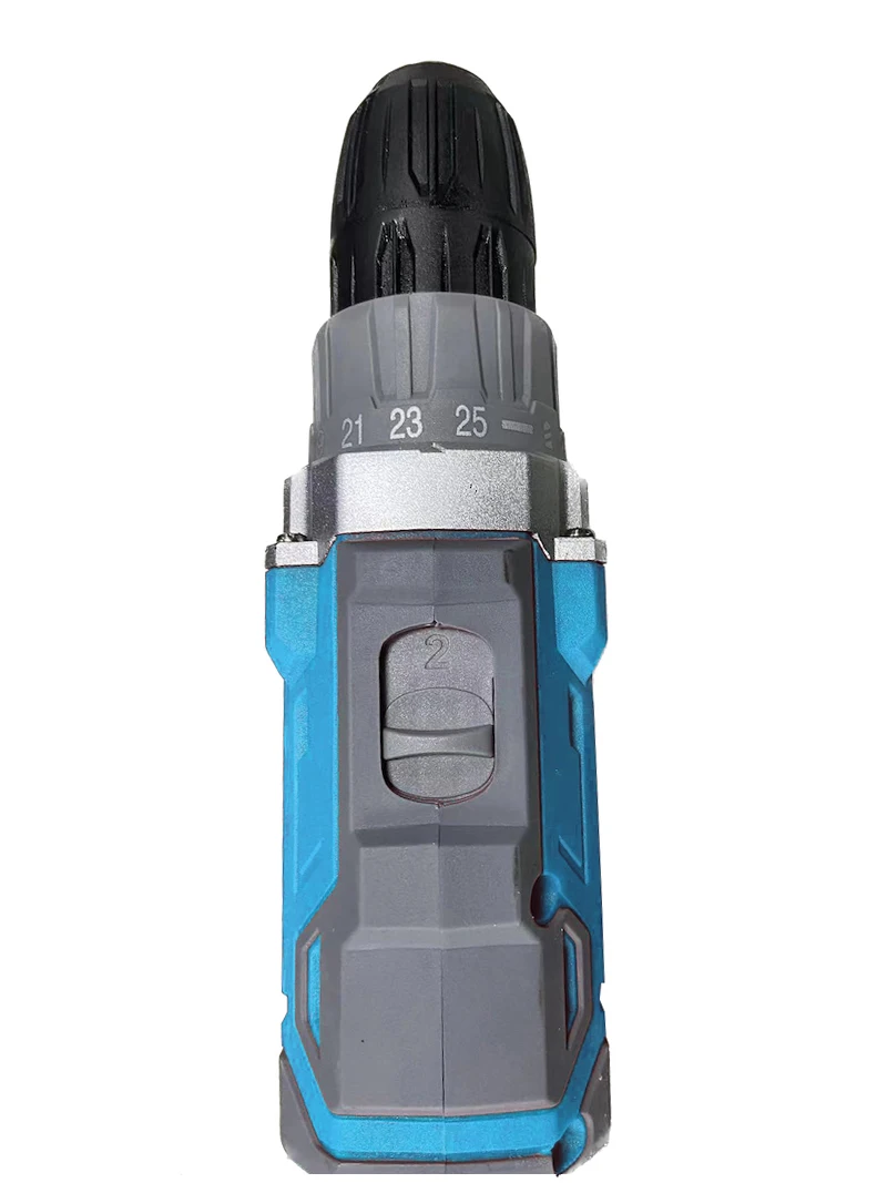 High quality 12V Multifunctional set of electric drill tools Cordless impact drill impact screwdriver Cordless nail drill