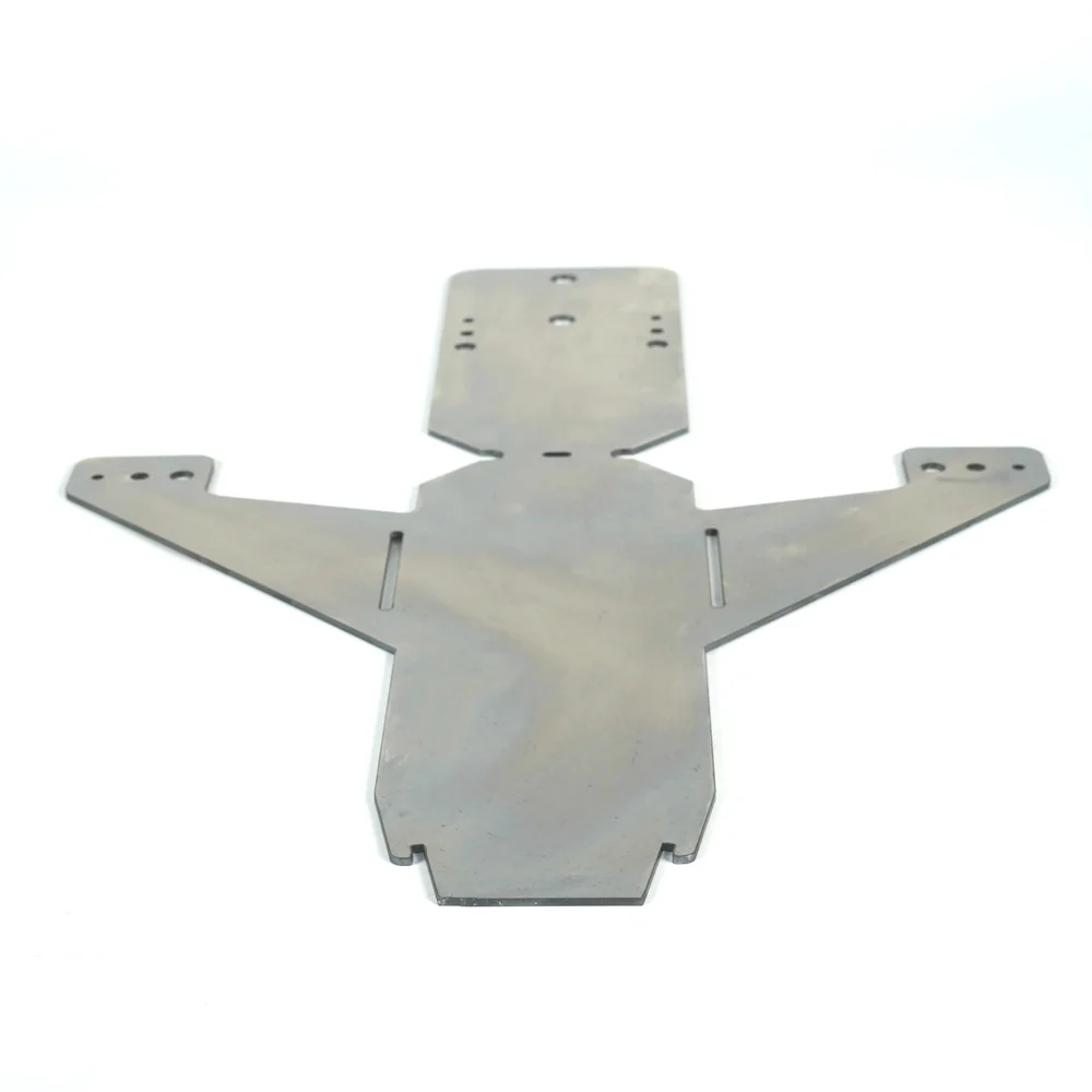 Stainless Steel Laser Cut Service Cutting Metal Sheet Parts