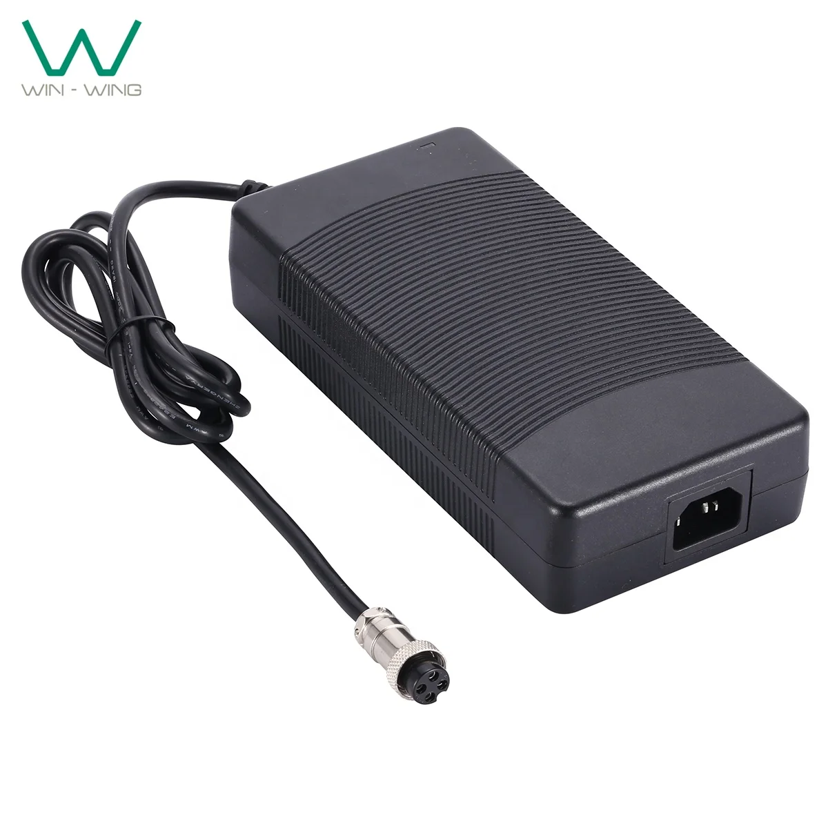 Адаптер питания 24 в 10 А 240 Вт с UL62368 IEC62368