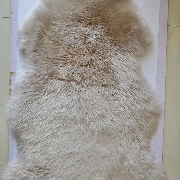 baby grade medical grade Australian sheepskin rug
