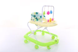 Простая игрушка, дешевые детские ходунки с музыкой в bakee BM1806-1
