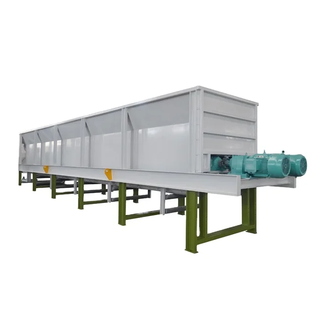 YONGLI CE Debarker/Log Debarker/Wood peeler of high quality