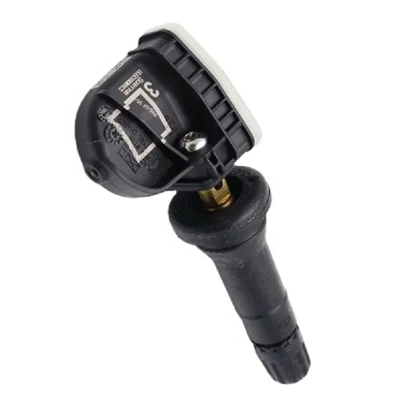 TPMS Tire Pressure Sensor For Buick Cadillac Chevrolet LaCrosse 13598772