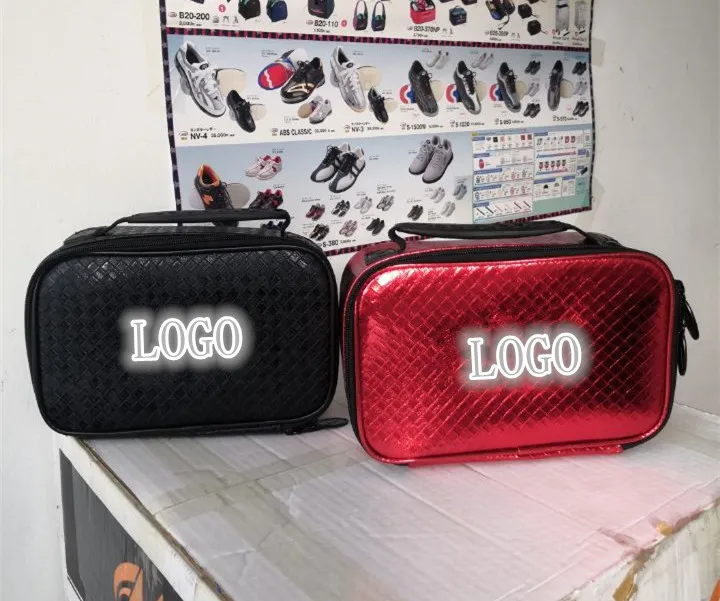 New Arrival Multi-function Bowling Box Accessories Tool Kit Carrying Tote Bag