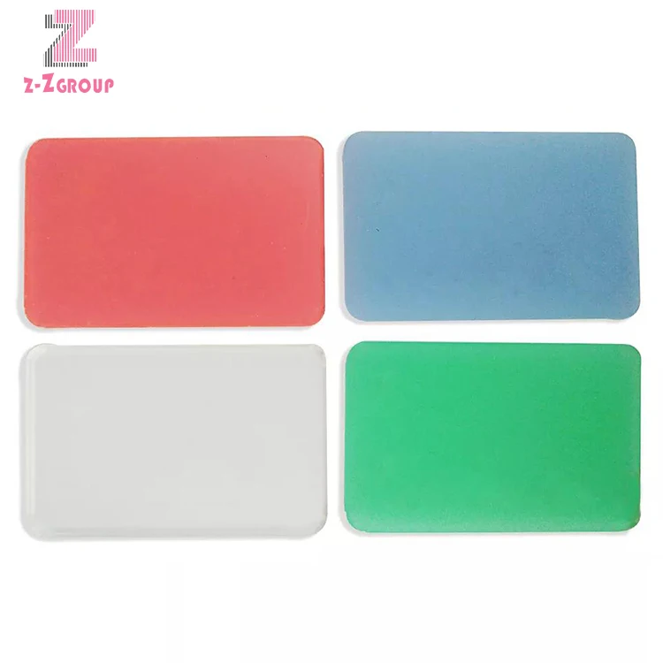 Z-z group Wholesale 1 mm 2 mm 3 mm 5 mm Glass Cast Plastic Acrylic Sheet Colorful