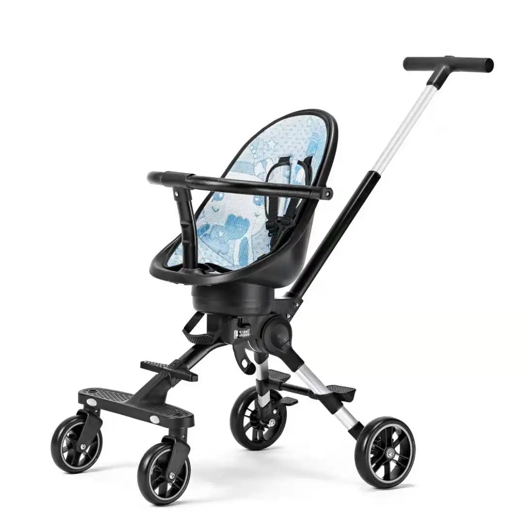 Wholesale baby doll pram stroller/cheap folding baby strollers