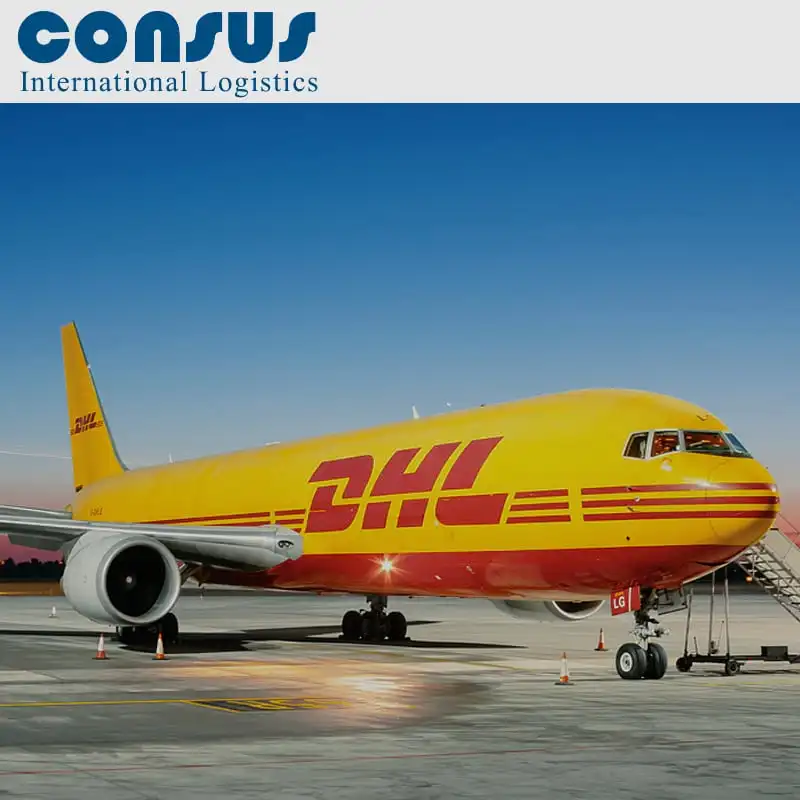 Air Cargo & Sea Container Shipping Agent DDP service from Shenzhen to Worldwide