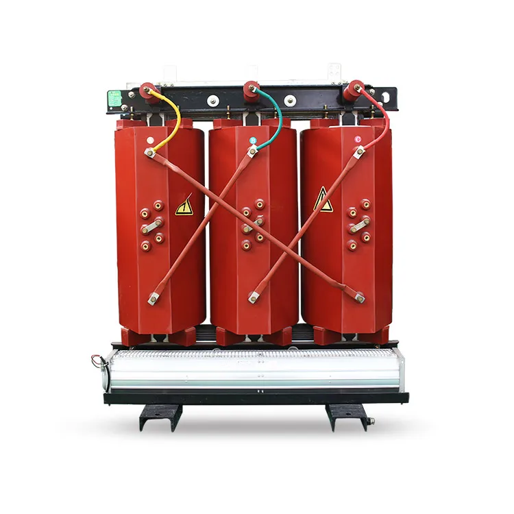 Three-Phase 160 KVA Dry Transformer