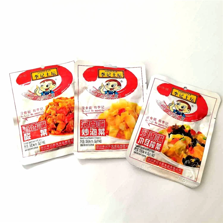 
Promotional Characteristic Spiced Shape Machine Spicy Dried Shredded Kelp 