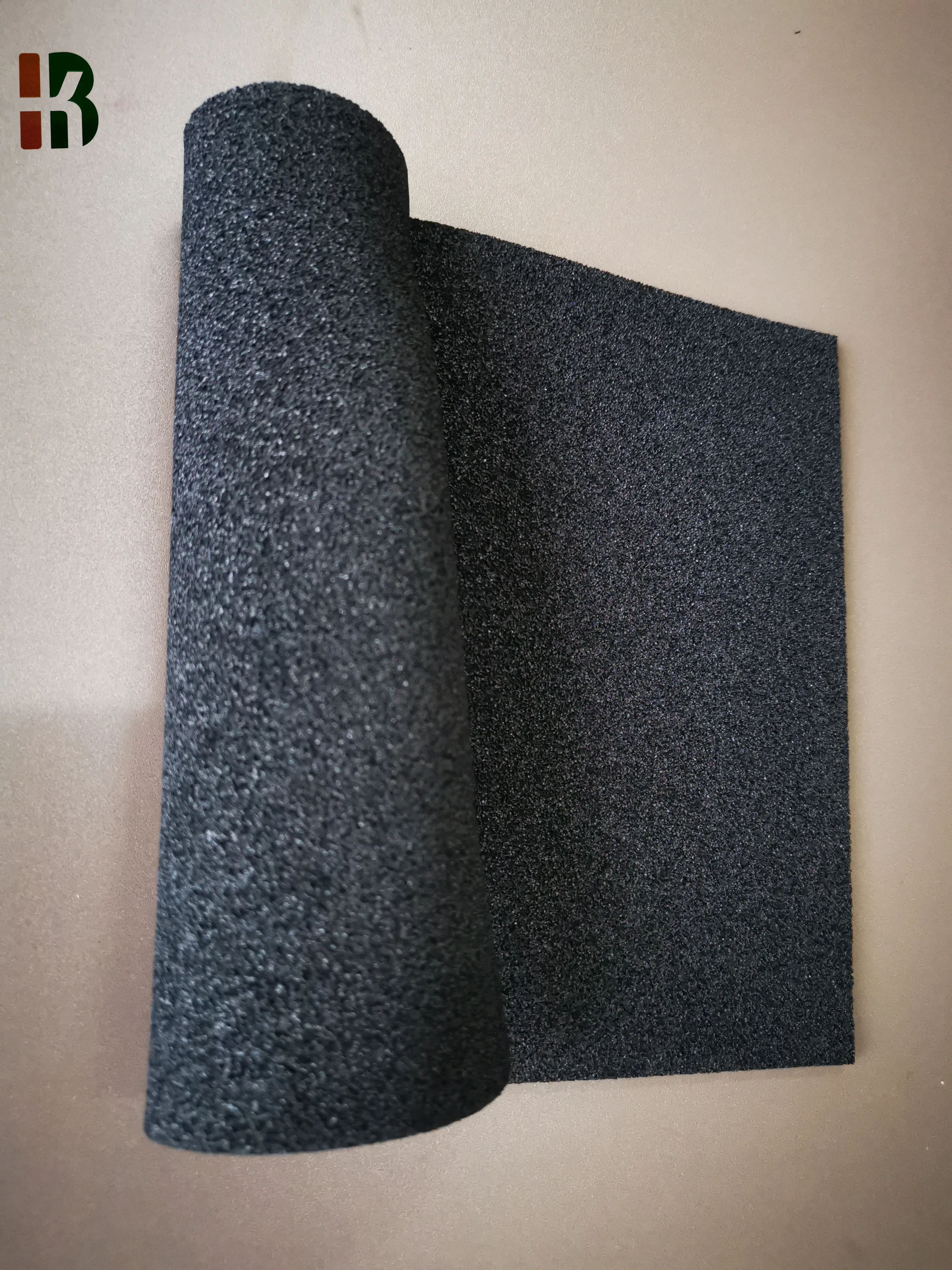 Soundproofing cushion EPDM foam tape