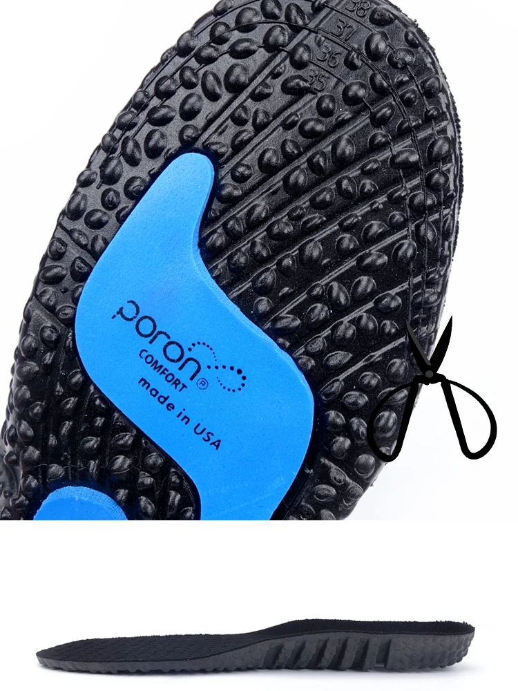 sport shoe insole