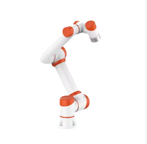 CHRT Low Cost High Quality Cobot Collaborative Manipulator Robot Arm DOBOT CR3 6 Axis Collaborative Industrial Robots