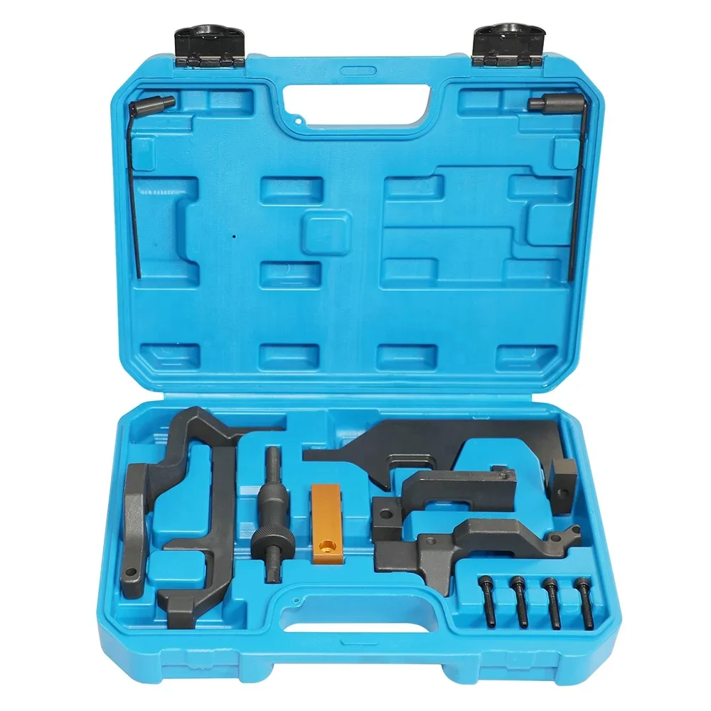 Набор инструментов для выравнивания распределительного вала BMW Mini Cooper R55 R56 R57 R60 N12 N13 N14 N16 N18 комплект фиксации ГРМ двигателя