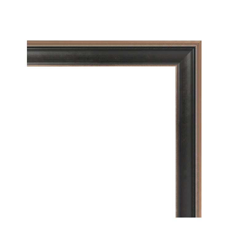 Wholesale Polystyrene Picture Frame Moulding Foam Plastic Material Photo Mirror Frame Ps Molding