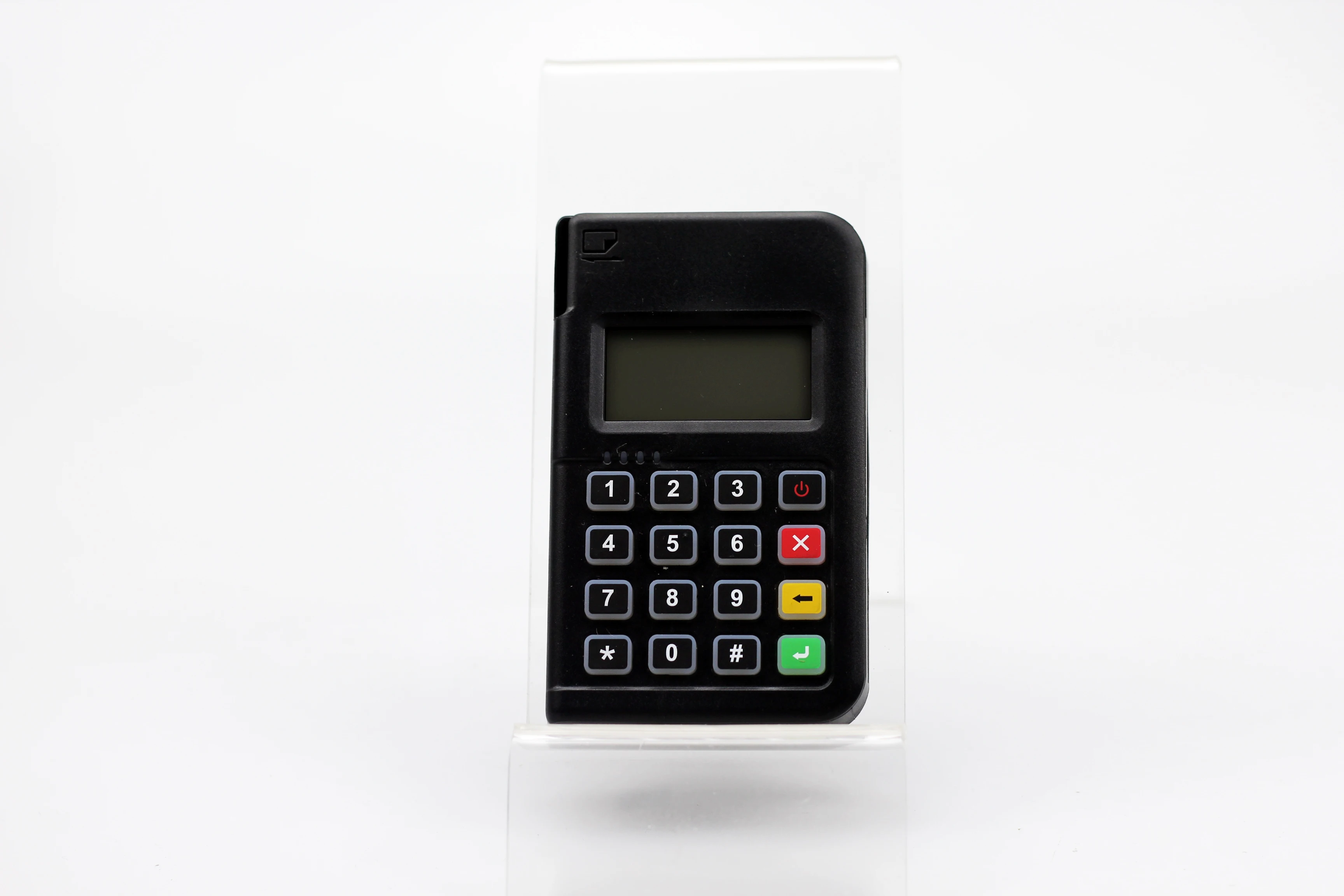 MP63 mpos устройство Micro ATM кард-ридер IOS Android POS система