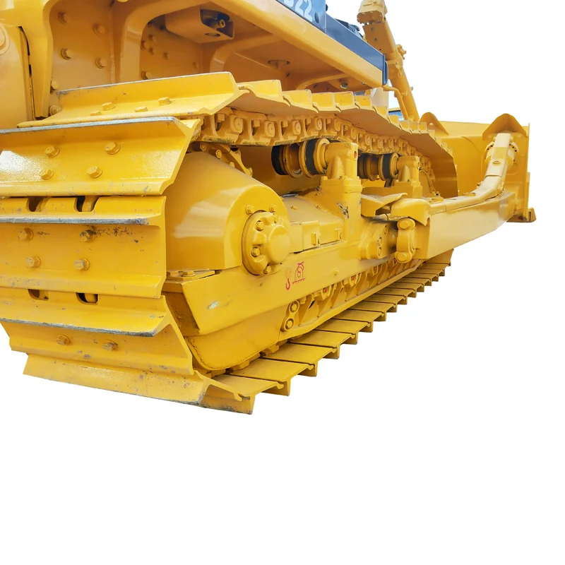 Б/у гусеница D85 D8R D8K D85-21 б/у бульдозер D5K Япония