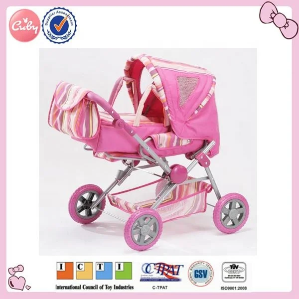 Competitive fisher price stroller