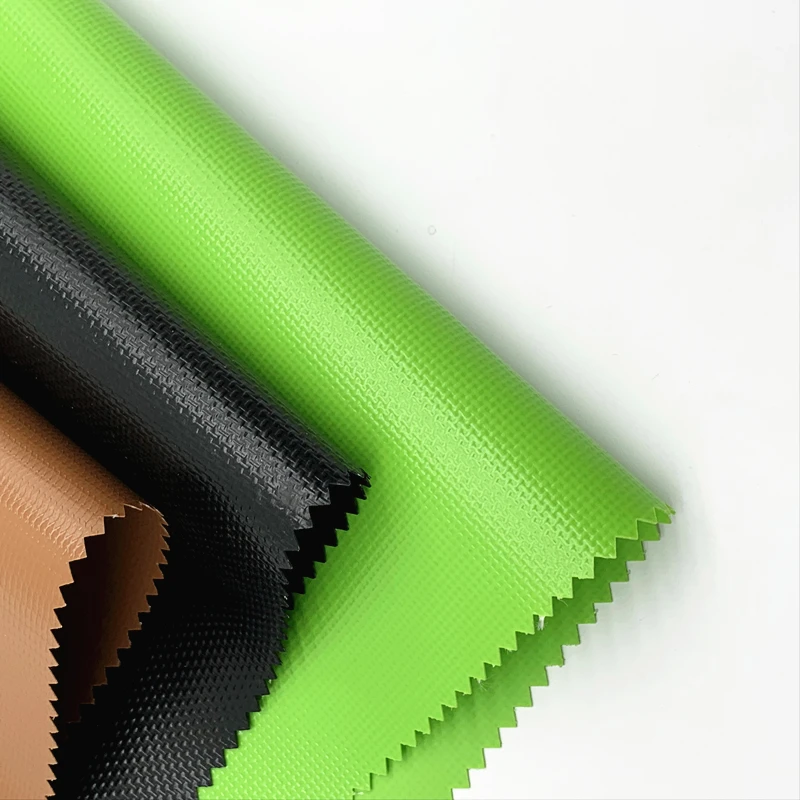0.55mm Thickness Inflatable Boat Airtightness PVC Tarpaulin Fabric