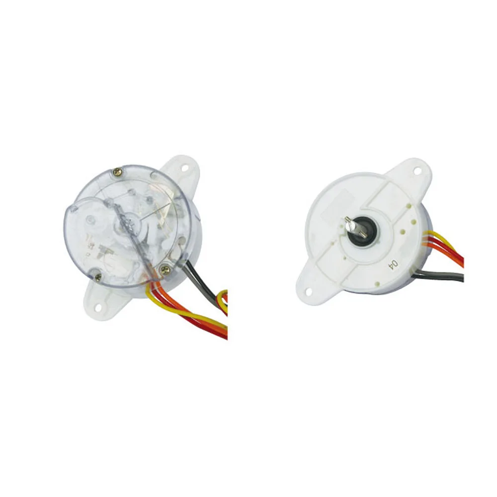 best sale on the whole network Washing Machine Timer Switch 180 degree 3/4/5/6 line washing