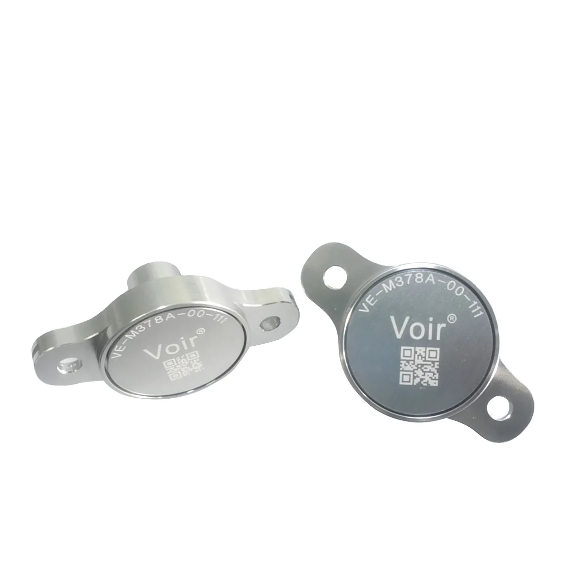 Voir Metal Parts Threaded Explosion-Proof Breather Valves