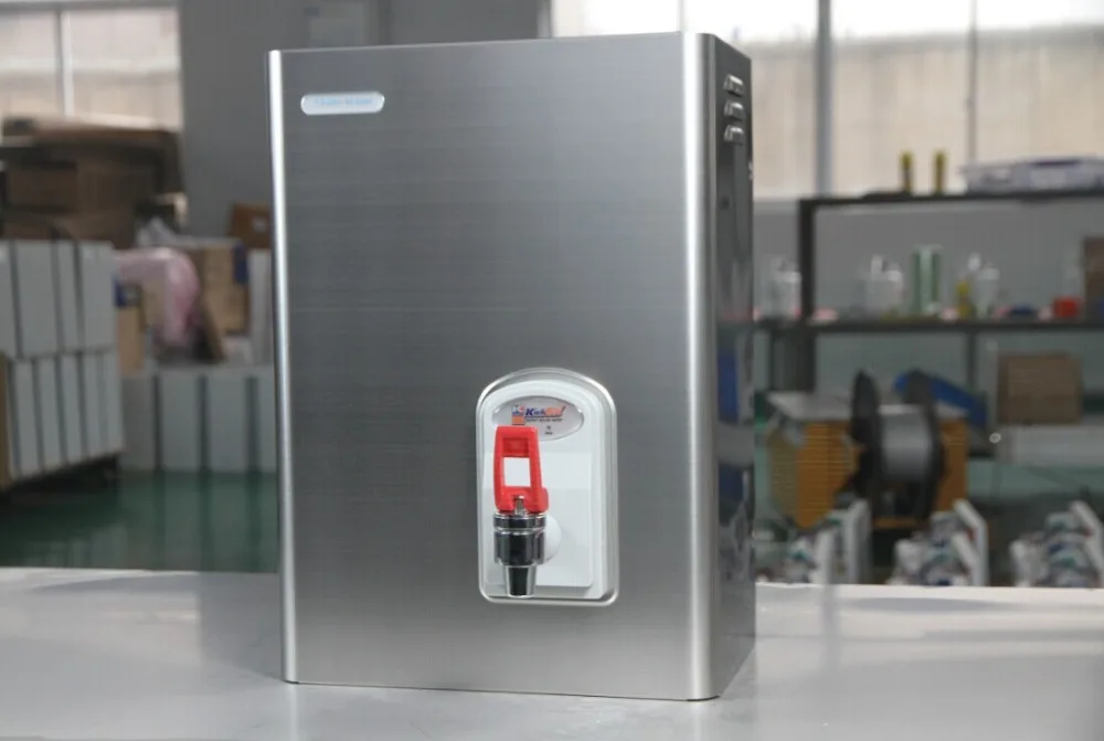 Office/Kitchen Electric Hot Water boiler/Heater 5L per hour