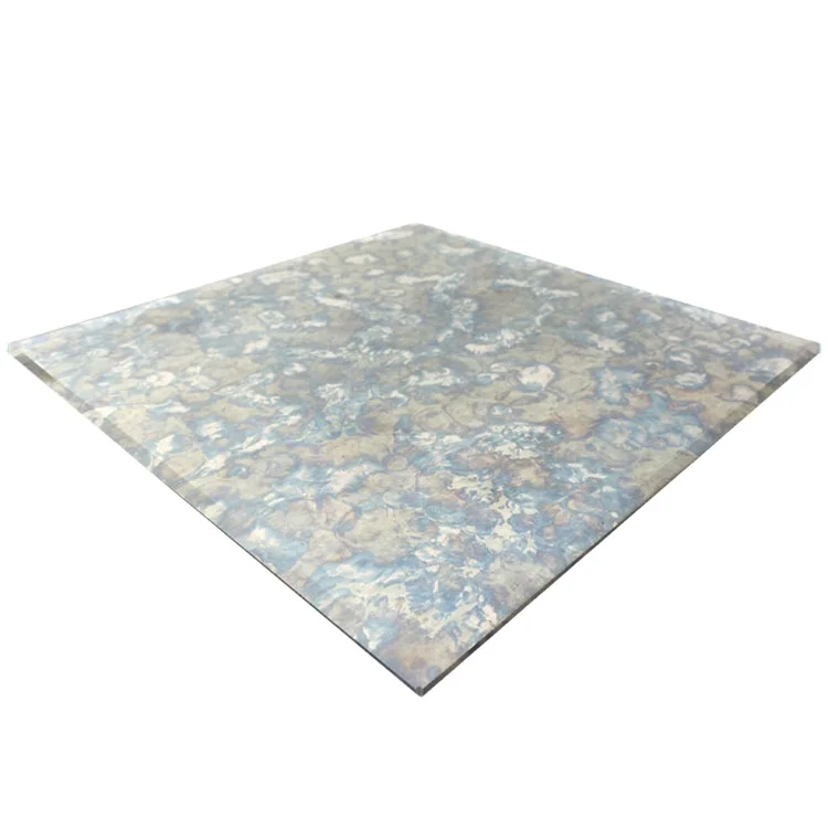 F030-3 Antique mirror glass made by manufacturer for Interior decoration mirror antique wall