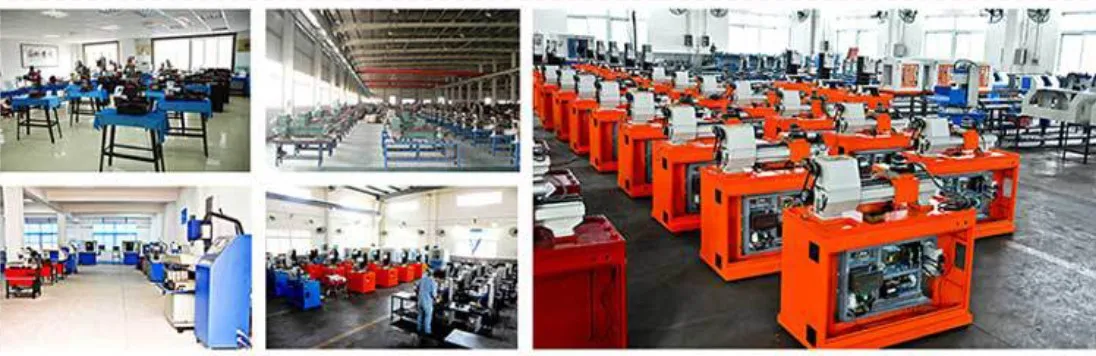 SX2L MINI MILLING MACHINE