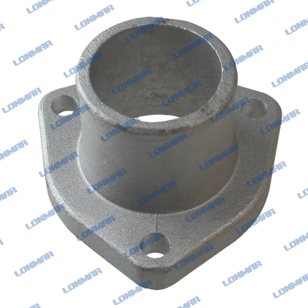 Крышка термостата для трактора Fiat 80 66