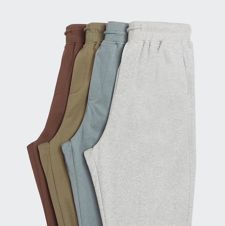 new type Wholesale fitness sweatpants mens vintage trouser sweatpants