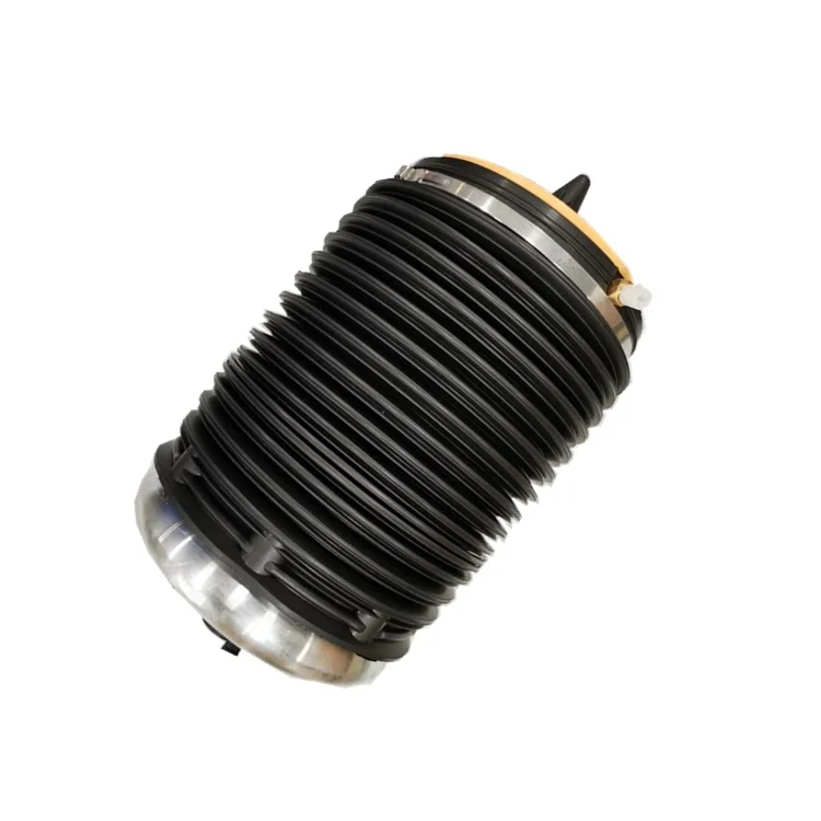 4G0616001K 4G0616002K Air Suspension Bag Fit For Audi A6C7 /S6 A7/S7 Rear Air Suspension Air Spring
