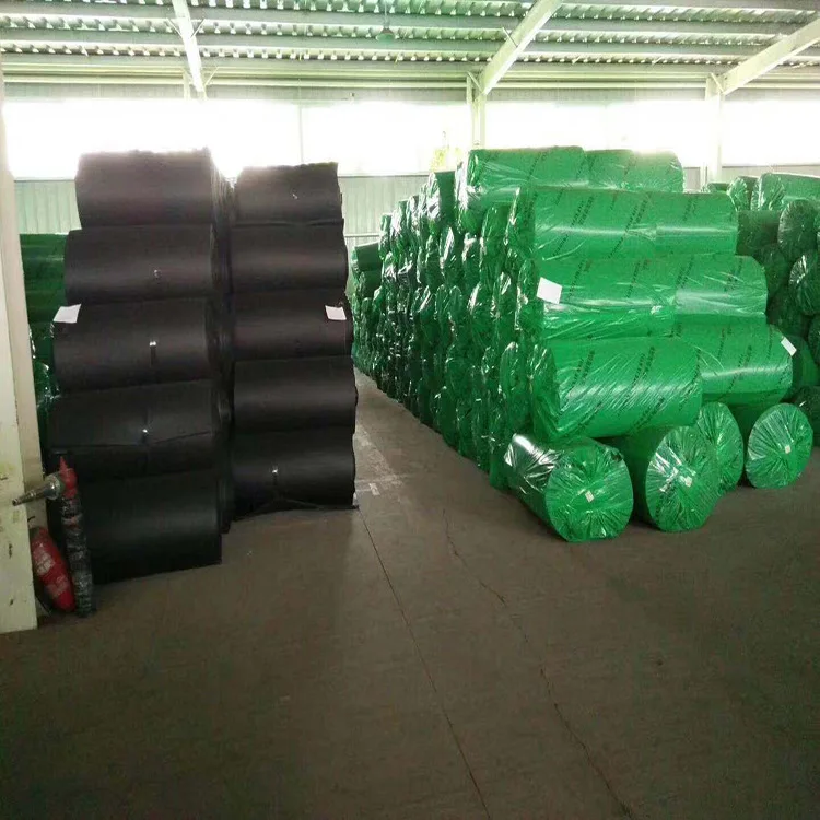 Hot Selling Rubber Eva Foam Roll Thickness Eva Rubber Foam Mat Sheet For Air Duct Suppliers In Cheap Price