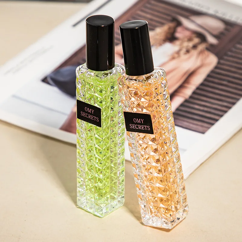 OEM Design Victoria Perfume Body Fragrance Spray Long Lasting  sweet perfume for women