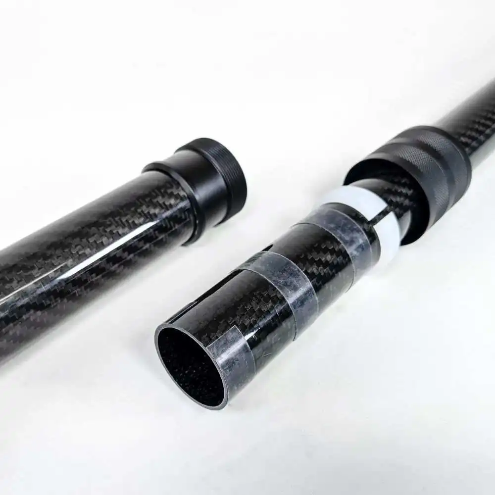 manufacturer lock extension adjustable telescopic tube