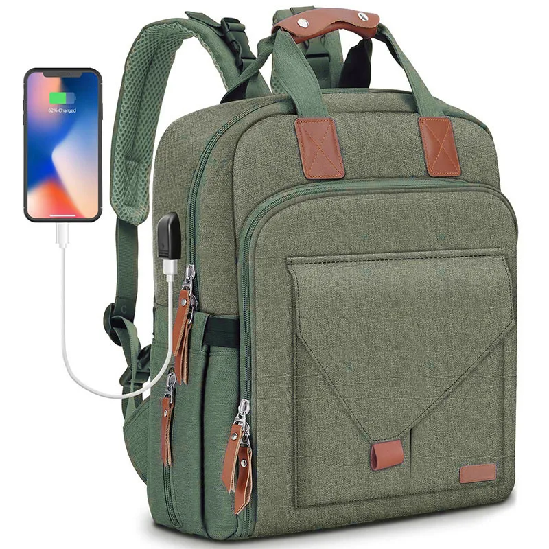 Safety Baby Seat Design multi-function baby nappy bags amt in indian money diaper bag backpack ruvalino Manufacturer