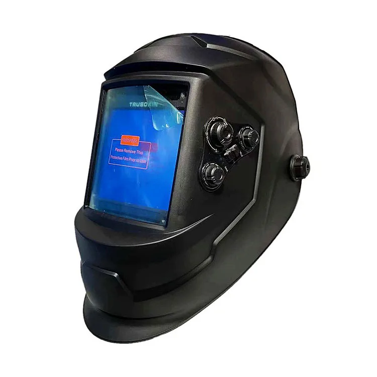 Gainjoys 3m speed glas 9100 solar powered  welding helmet price