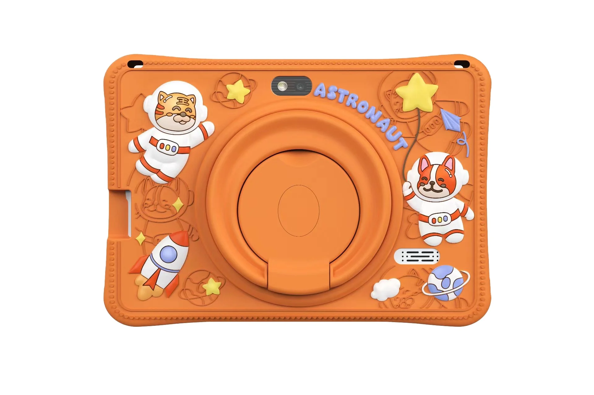 Hot selling OEM ODM customize Android 11 7 inch tablet wifi tablet Online Class educational tablet for children RAM 6+128GB