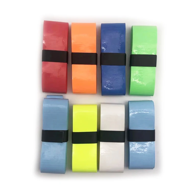  New Soft Thin Tape Grips Tennis Squash Badminton Racquet