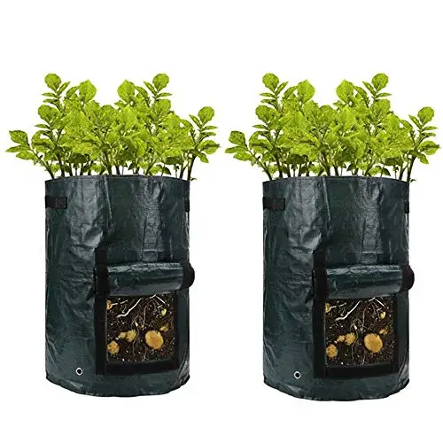 
Wholesale cheap garden tree planting nursery felt planting bagnursery plant grow bag 